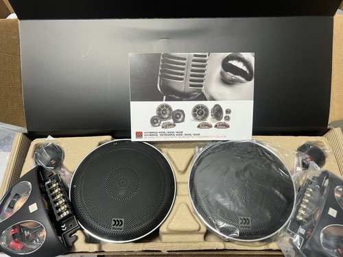 New morel hybrid 602 upgraded - morel,
