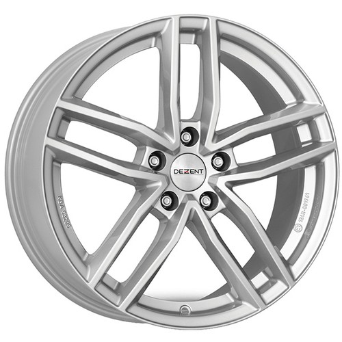 Alloy wheel dezent - wheel, tr