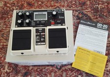 BOSS DD-20 DD20 Giga Delay