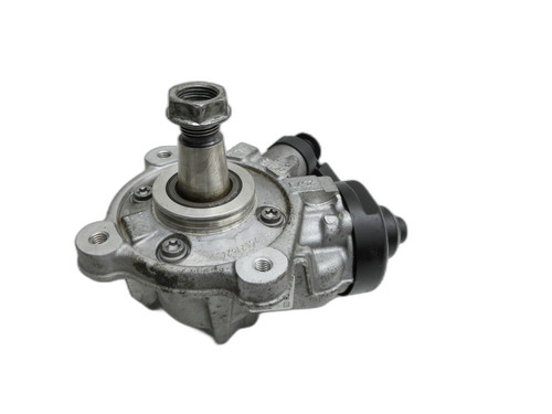 Injection pump - injection,