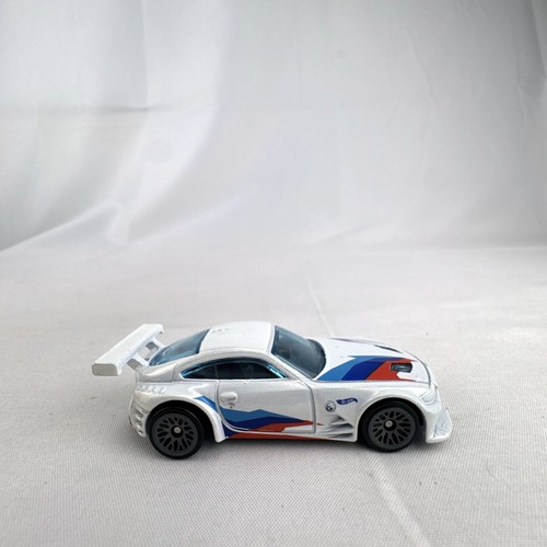 Hot wheels bmw - hot, 1:64
