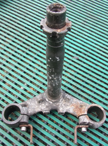 Yamaha 350 ypvs f1 - rd, n1/n2