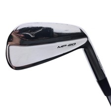 Used Mizuno MP-20 6 Iron /