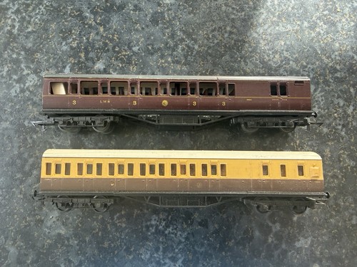 Set graham farish oo - 2,