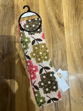 Orla Kiely Uniqlo Brown Green