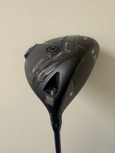 Cobra adapt driver 9 - driver, /