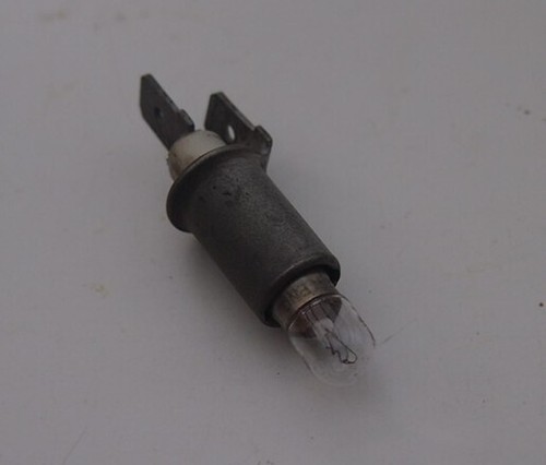 Lucas 12v dash instrument - 12v,