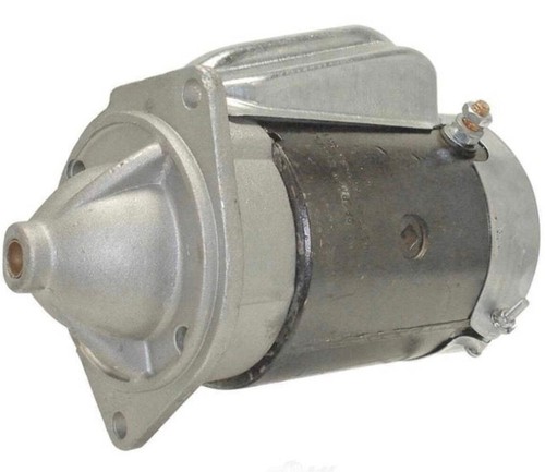 Starter motor ford mustang - ford,