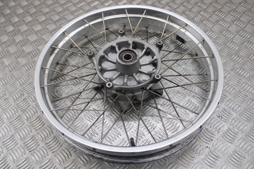 Bmw r1150 abs - gs, front
