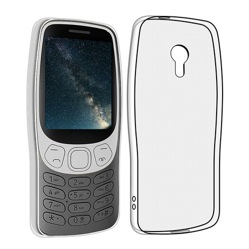 Gel case for - gel, 3210