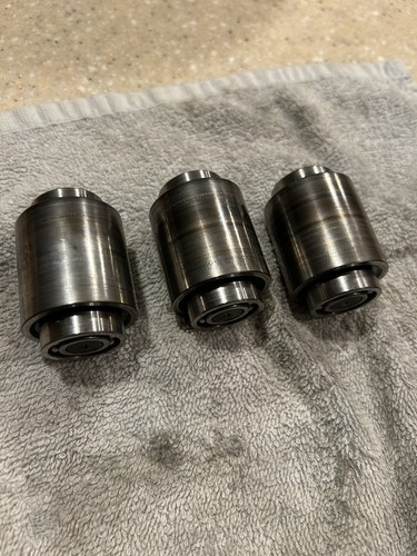 Rotrex c38 supercharger - rotrex, c38-92
