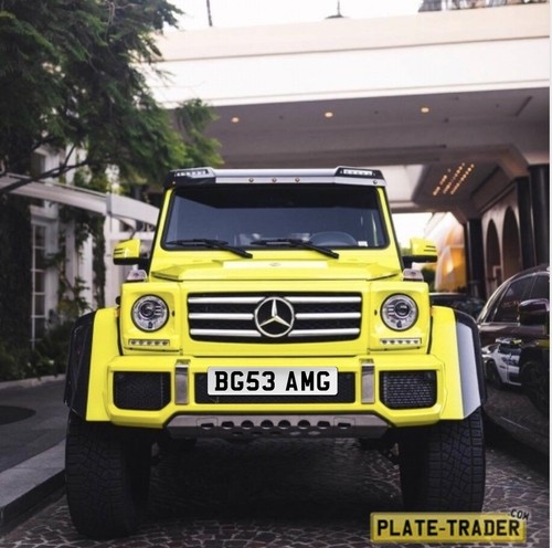 Amg cherished private - bg, 53