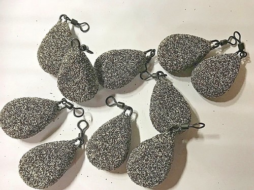Gravel flat pear - gravel, lead