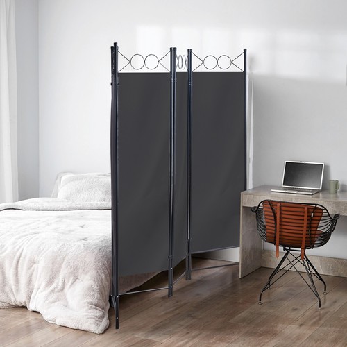 Panel room divider - room,