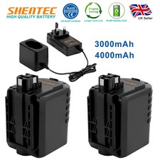 Battery 24V 3.0/4.0AH Ni-MH