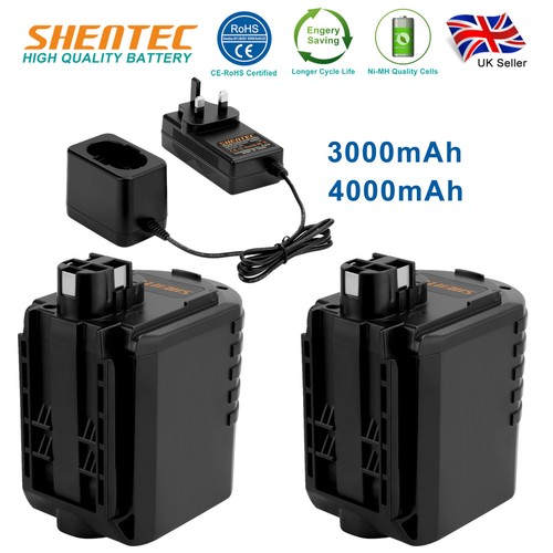 Battery 24v 0ah ni mh - 24v, ni-mh