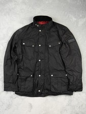 Barbour International Enfield