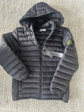 Stone Island Men's Jacket Size