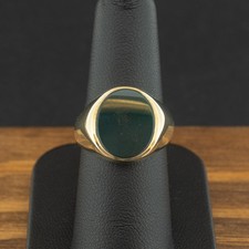 (PA2) 9ct Yellow Gold