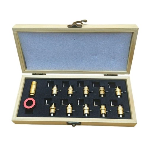 Versatilitys mainspring winder - versatilitys,