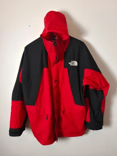 Vintage the north face summit - the,