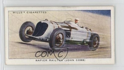 1938 wills speed title - 1938,