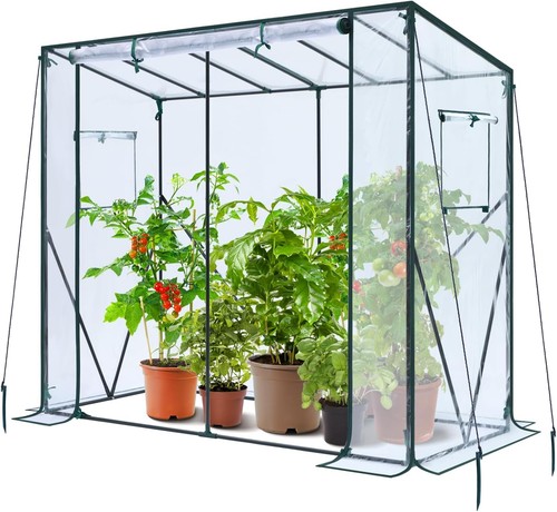 Ohuhu walk greenhouse for - walk,