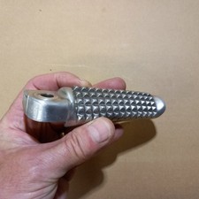 Honda VFR400 NC24 Riders