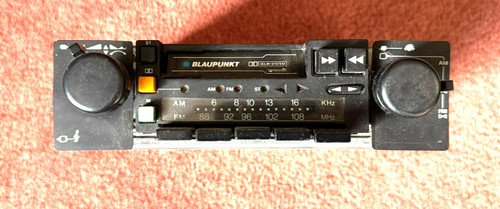 Blaupunkt blue spot - blue,