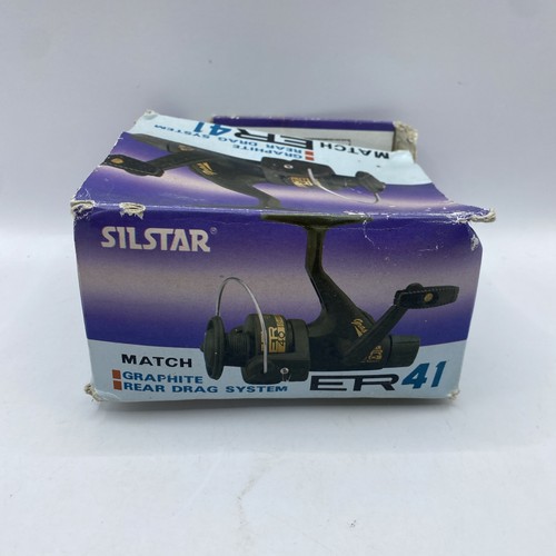 Vintage silstar match - silstar, 41