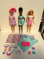Barbie Dolls - Princess