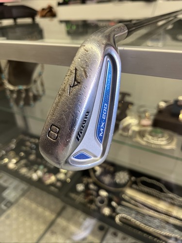 Mizuno 200 wedge - mizuno, pro