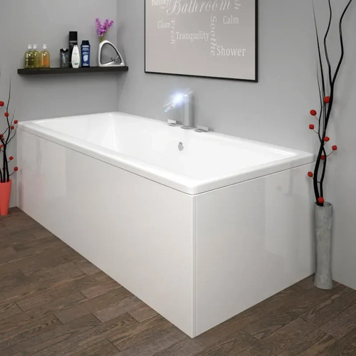 Bath panels for 1200 700 - for,
