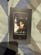 ipod touch First Gen- box &