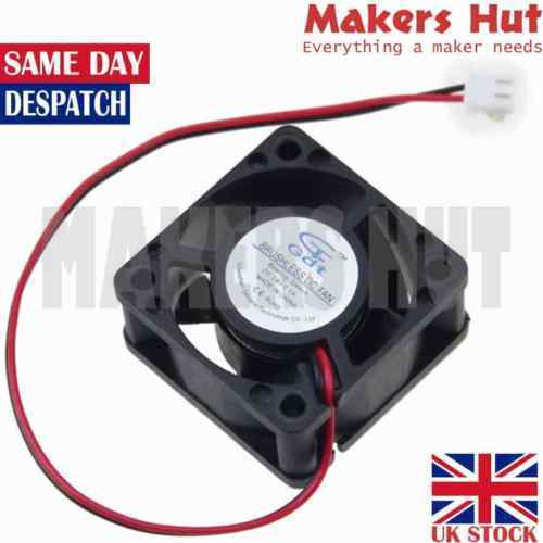 5020 50mm axial cooling fan - 50mm,
