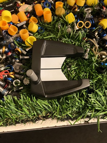 Taylormade tour issue spider - taylormade,