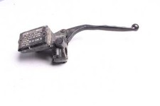 Brake Pump Brake front