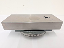 SHOP SOILED MYFORD SUPER 7 TOP SLIDE WITH GREY BASE + GIB STRIP