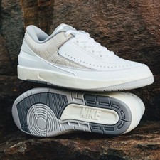 Nike Air Jordan 2 Retro Low