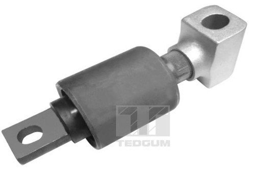 Control arm trailing bush - control,