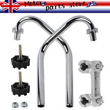 Heavy Duty Handle Bar for Honda MONKEY Bike Z50 Z50J CT70 New Road King