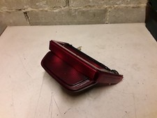 HONDA VFR 750 1986 MOTORCYCLE PARTS - REAR BRAKE LIGHT