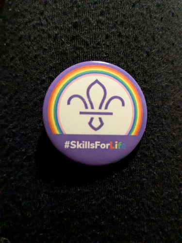 New scouts lgbtq - scouts, lgbt