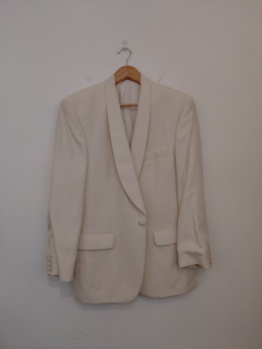 Moss bros tuxedo dinner jacket - bros,