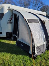 Dorema Starcamp Magnum 260