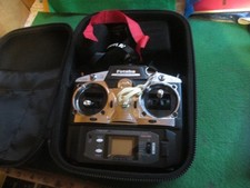 FUTABA T6EXP CONTROLLER IN