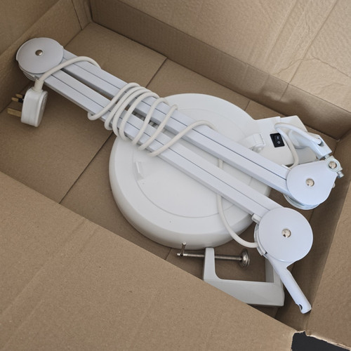 Elisoon 22w white - 22w,