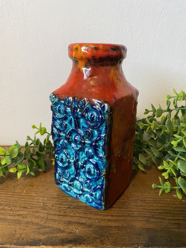 West german bay pottery - bay,