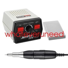 Dental Electric Micromotor