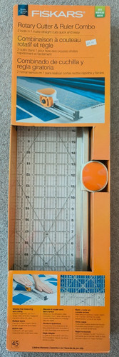 Fiskars 45mm fabric - fiskars,